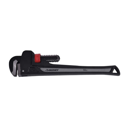 14 in. Improved Pipe Wrench