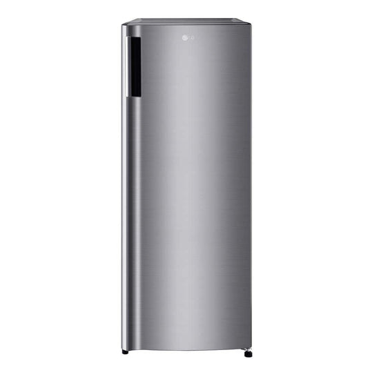 20.63 in. W 6 cu. ft. Single Door Refrigerator