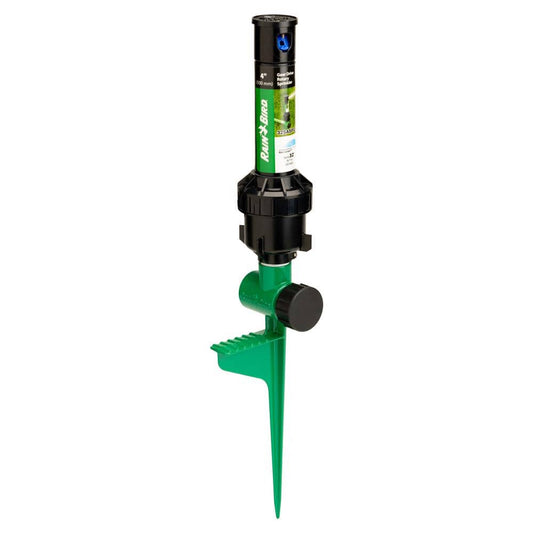3200 sq. ft. 32SA Gear Drive Rotor Sprinkler