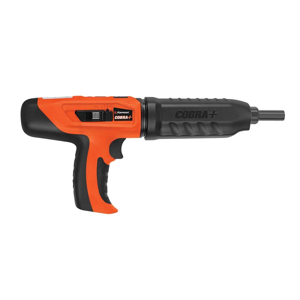 Cobra Plus 0.27 Caliber Powder Actuated Tool