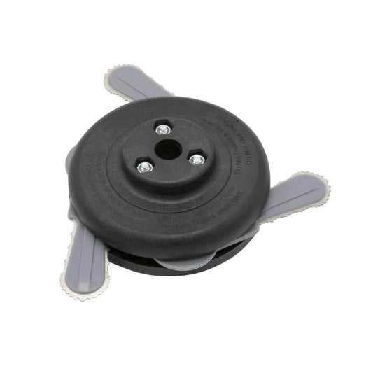 Universal Brush Cutter Head for Trimmers