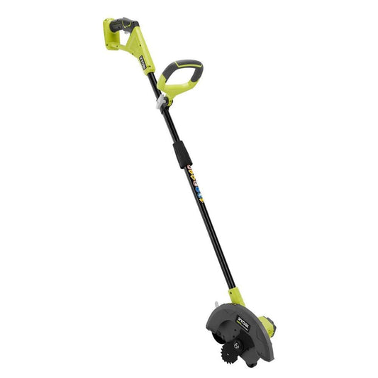 18V 9 in. Cordless Battery Edger (Tool Only)