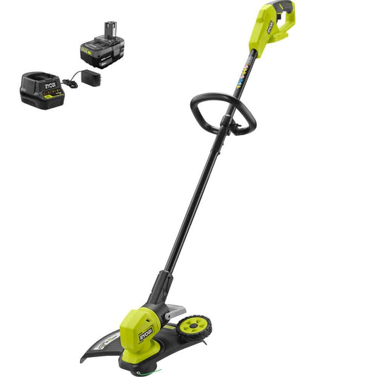 ONE+ 18V 13 in. Cordless String Trimmer