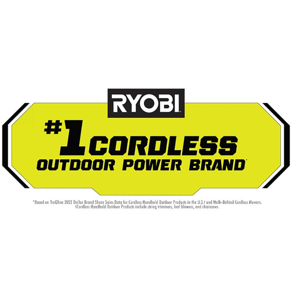 ONE+ 18V 13 in. Cordless String Trimmer