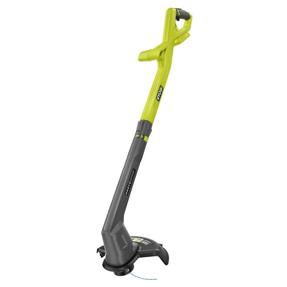 RYOBI 18V 10" Cordless String Trimmer/Edger