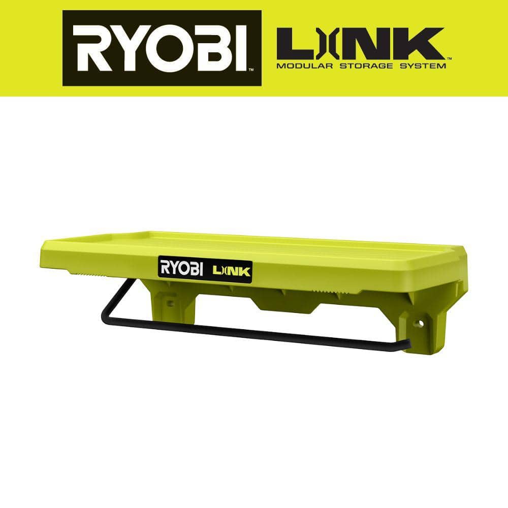 LINK Cleaning Shelf