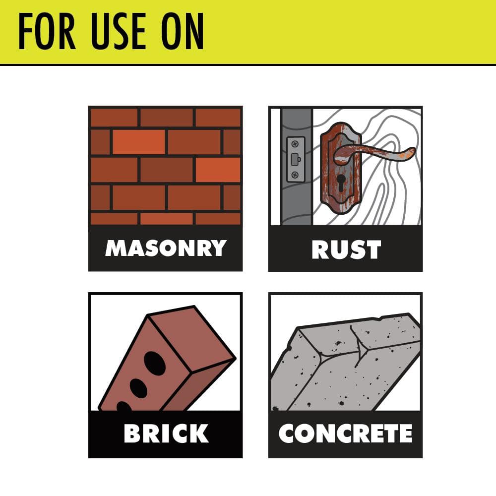 Hard Bristle Brush Cleaning Kit (2-Piece)