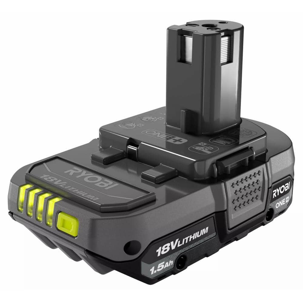 ONE+ 18V Lithium-Ion 1.5 Ah Battery
