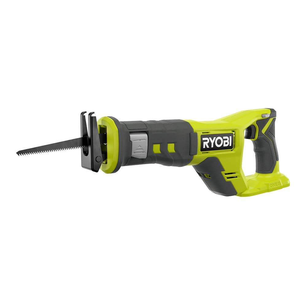 ONE+ 18V Cordless Reciprocating Saw (Tool)