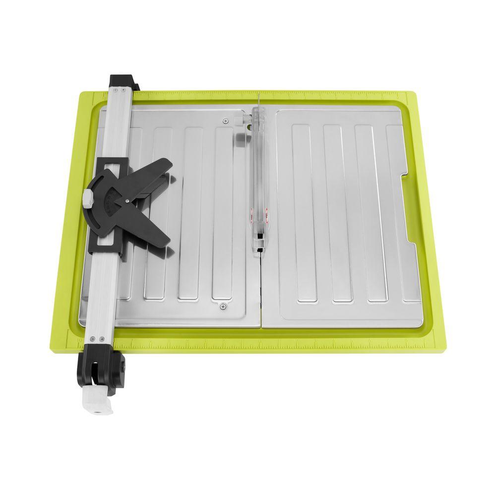 0.75 HP 7 in. 4.8 Amp Tabletop Tile Saw
