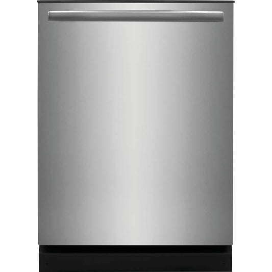 Frigidaire Gallery 24" Stainless Built-In Dishwasher