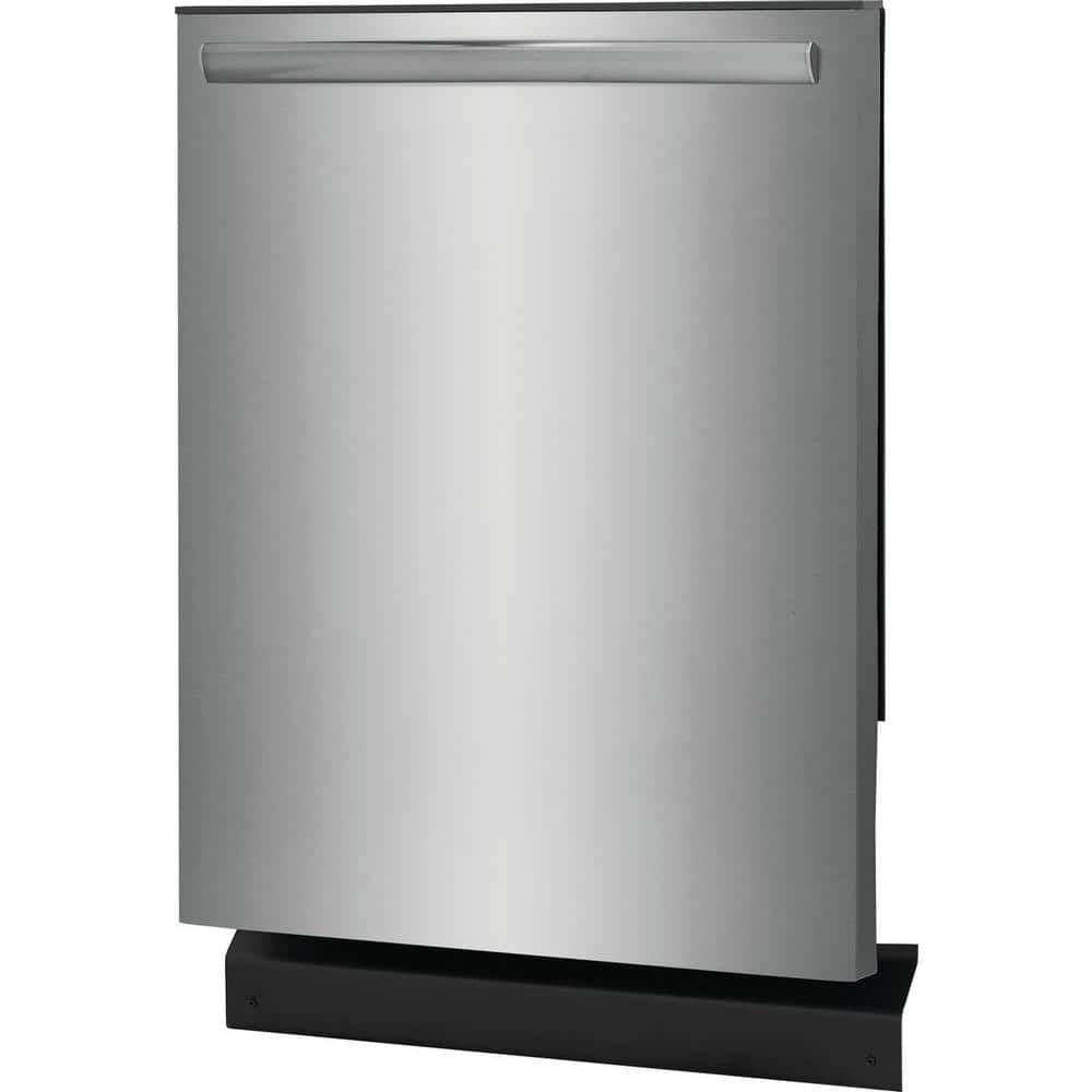 Frigidaire Gallery 24" Stainless Built-In Dishwasher