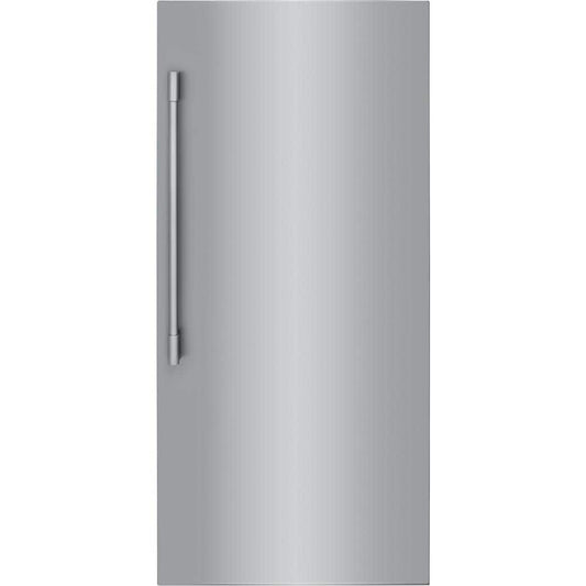 Frigidaire 19 cu. ft. Single Door Refrigerator - Stainless