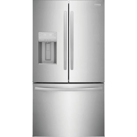 Frigidaire 28 CuFt French Door Refrigerator ENERGY STAR