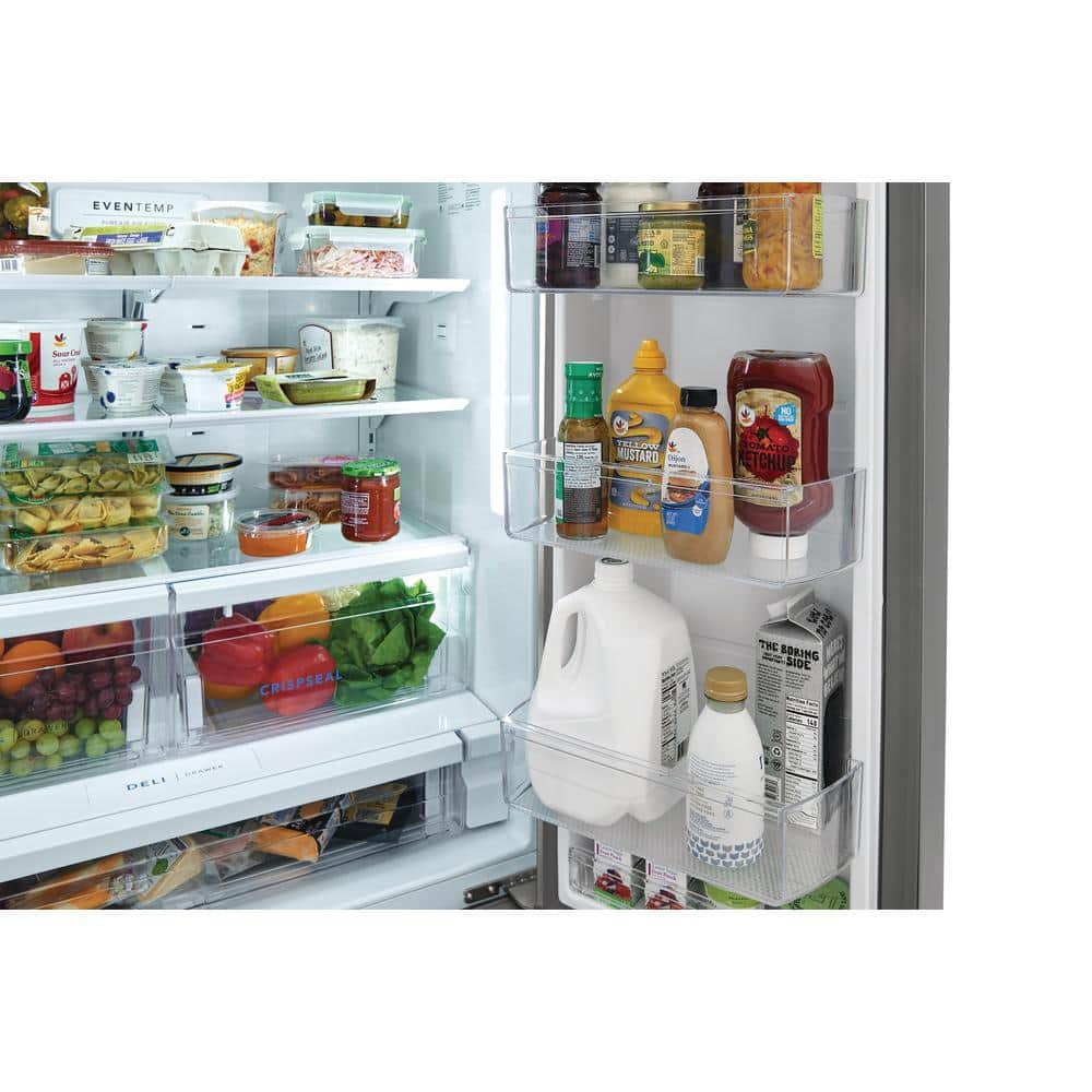 Frigidaire 28 Cu. Ft. French Door Refrigerator