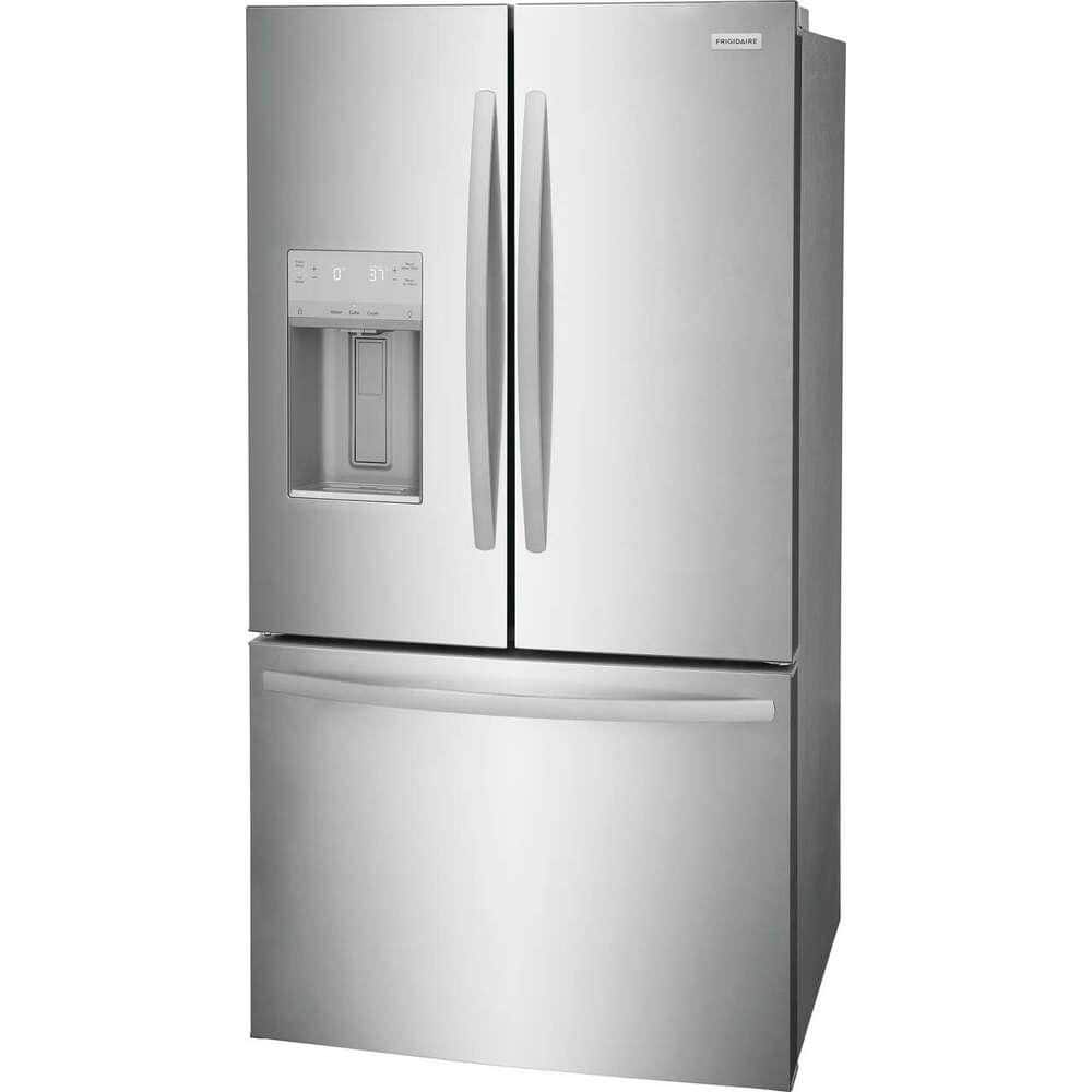 Frigidaire 28 Cu. Ft. French Door Refrigerator