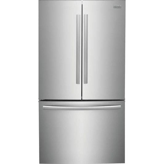 Frigidaire 23.3 cu ft French Door Fridge, SS