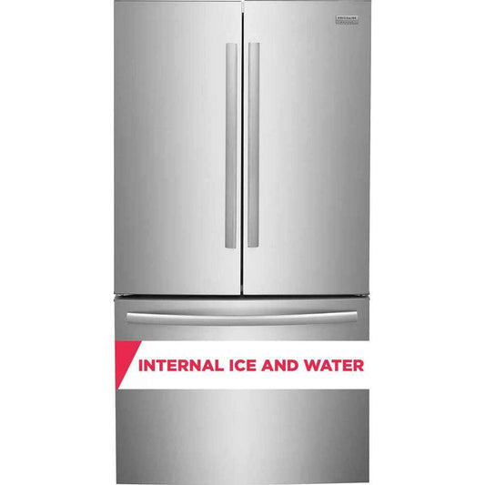 Frigidaire Gallery 28.8 cu ft - French Door Refrigerator