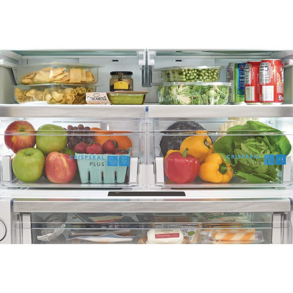 Frigidaire Gallery 28.8 cu ft - French Door Refrigerator