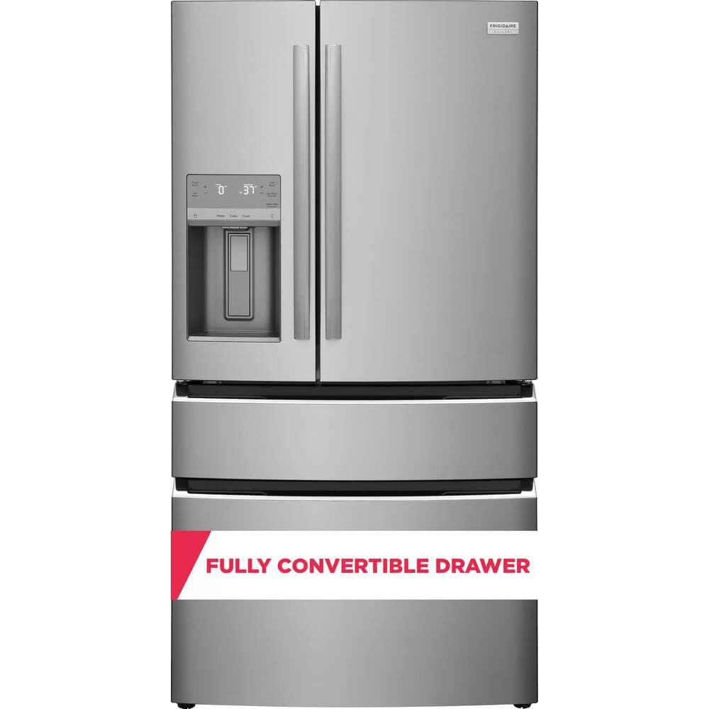 Frigidaire Gallery 21.5 cuft Refrigerator