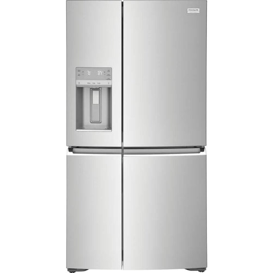 Frigidaire Gallery 36" Counter-Depth 4-Door Refrigerator