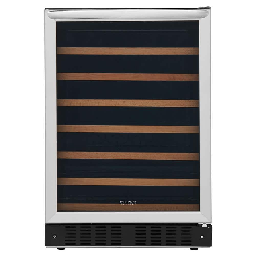 52 Bottle Wine Cooler