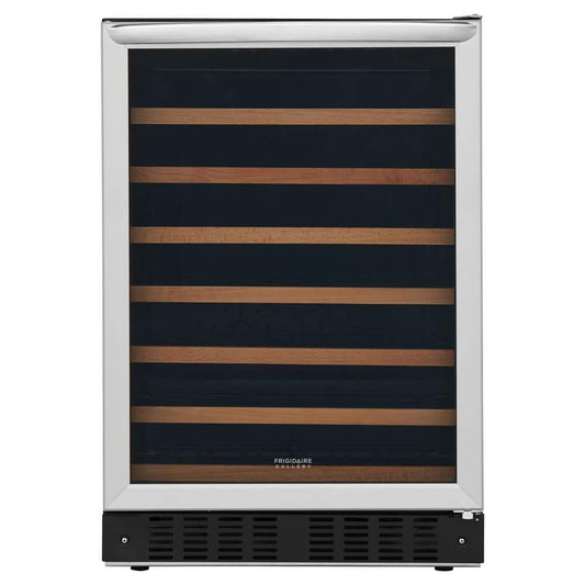 52 Bottle Wine Cooler