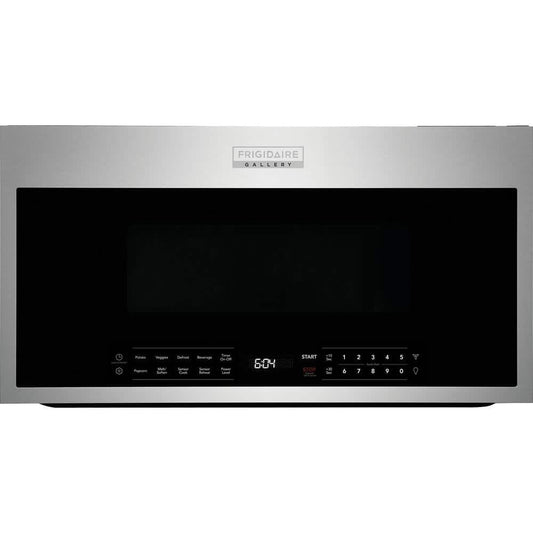 Frigidaire 30" 1.9 cu ft Microwave Stainless Steel