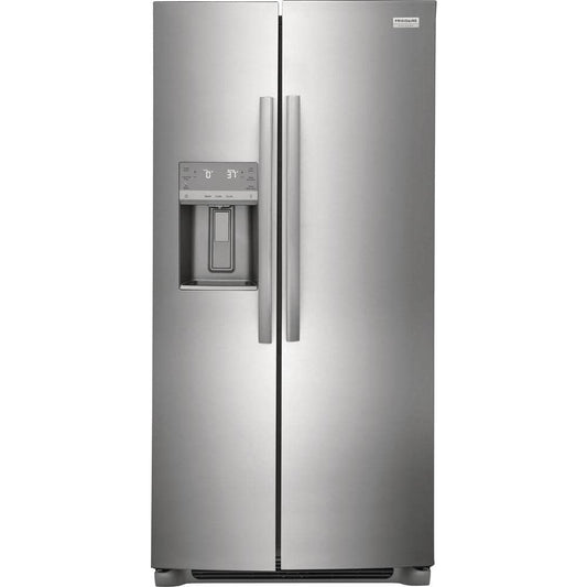 Frigidaire Gallery 36 in. 22.3 cu. ft. Counter Depth