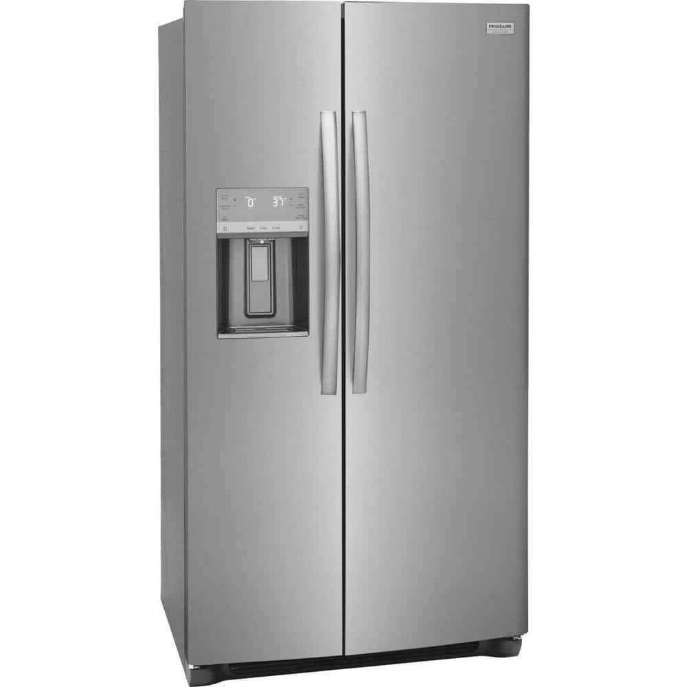 Gallery 36 in. 22.3 cu. ft. Counter Depth Refrigerator