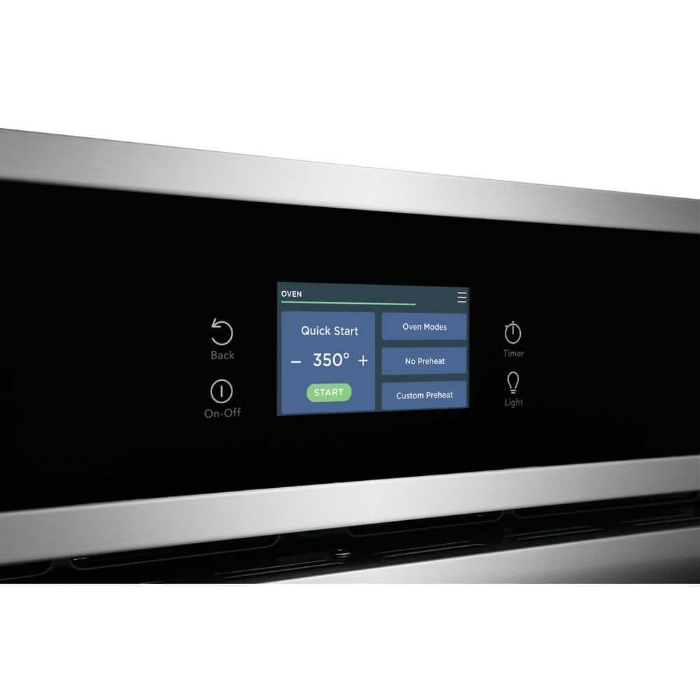 Frigidaire Gallery 27" Electric Built-In Oven