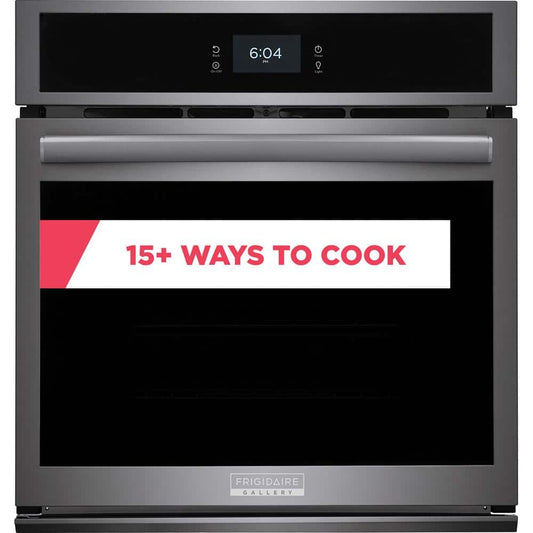 Frigidaire Gallery 27" Electric Built-In Oven