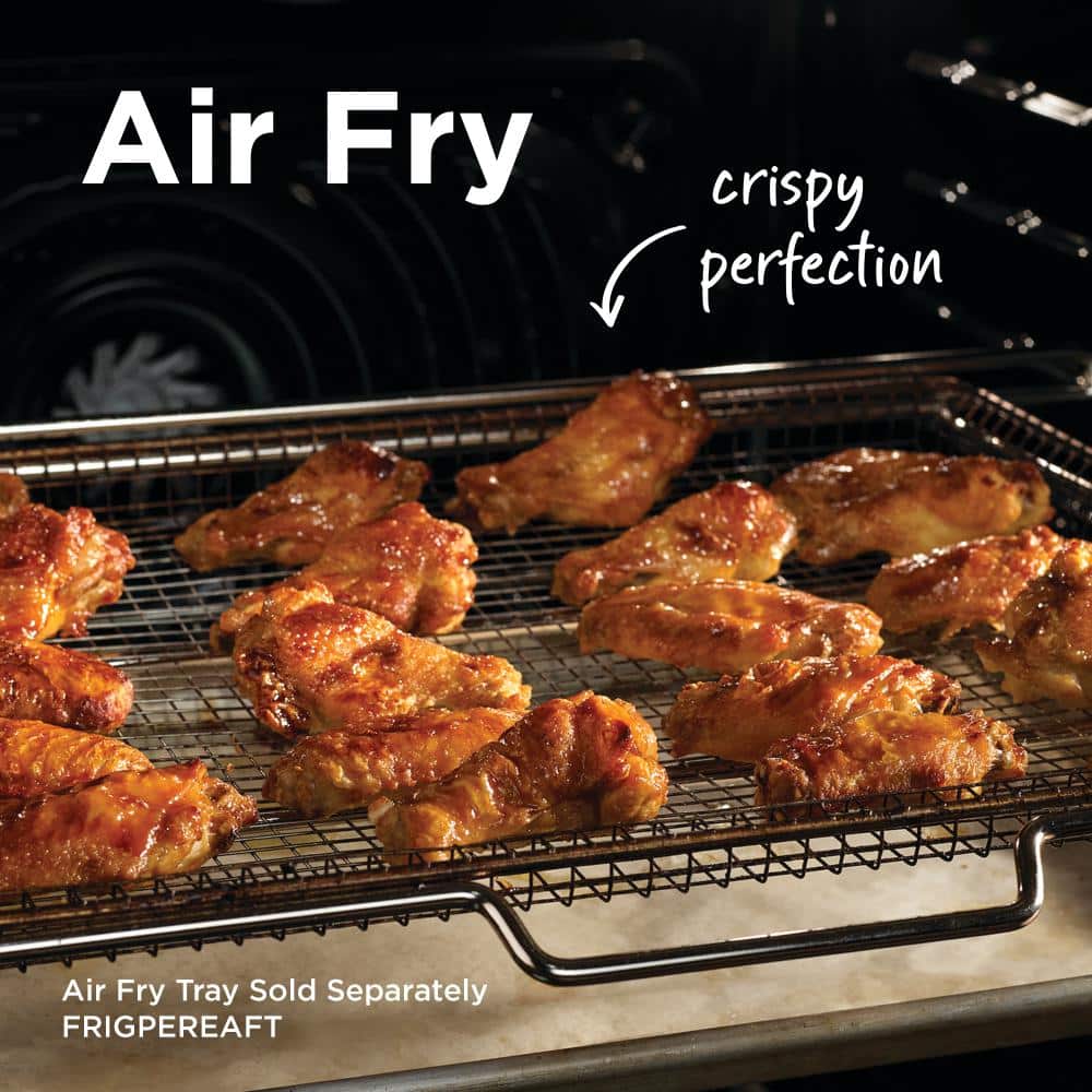 Frigidaire Gallery 27" Electric Built-In Oven