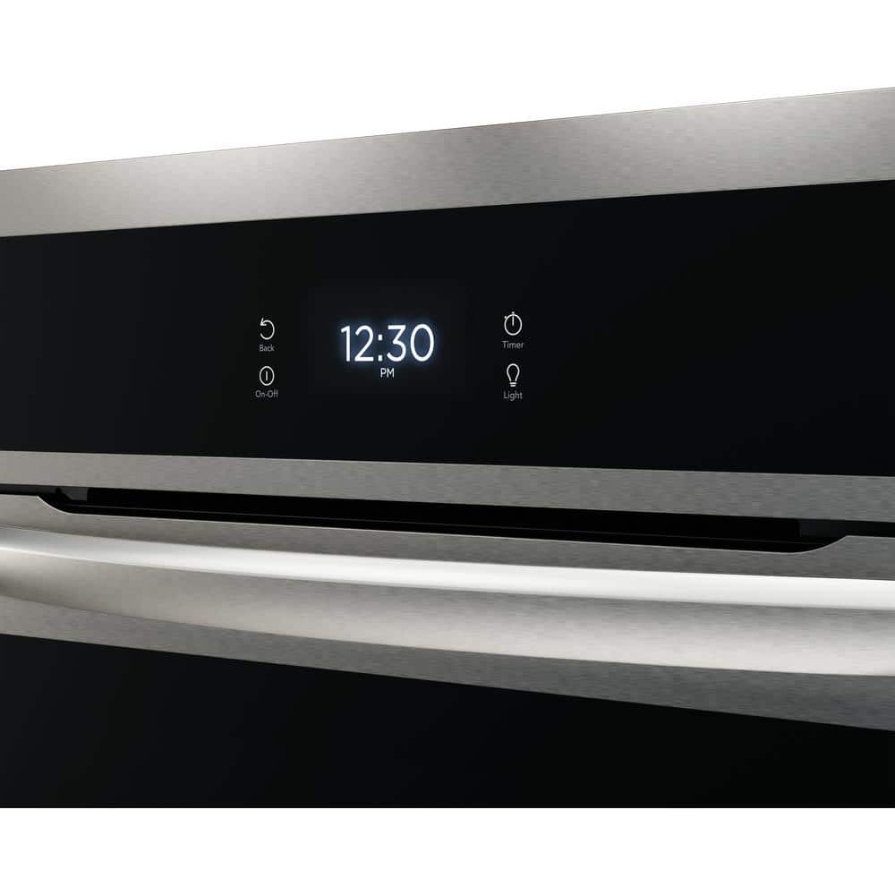 Frigidaire Gallery 24” Gas Wall Oven w/ Air Fry