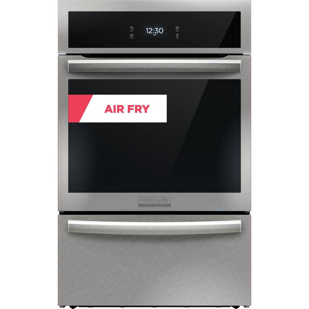 Frigidaire Gallery 24” Gas Wall Oven w/ Air Fry