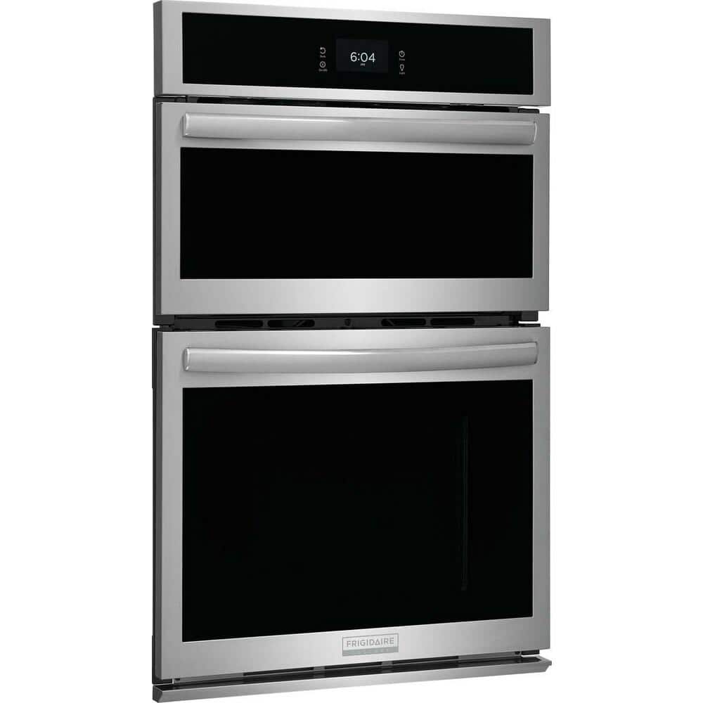 Frigidaire Gallery 27" Electric Oven & Microwave