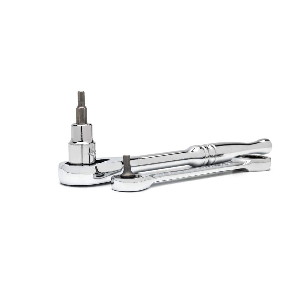 22-Piece Insert Bit Set