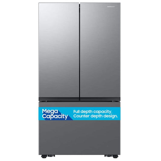 Samsung French Door Refrigerator with Ice Maker