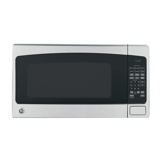2.0 cu. ft. 1200W Black Stainless Mikowave