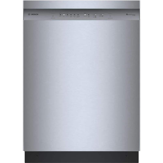 300 Series 24 in. Stainless Steel Dishwasher