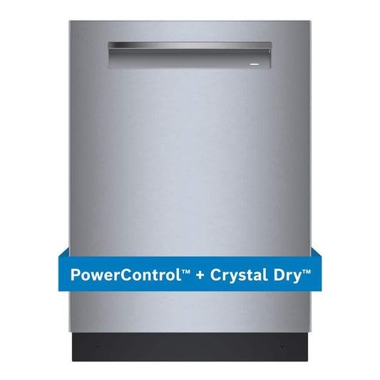 Bosch 24 in. Top Control Dishwasher