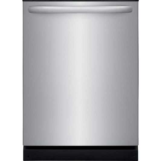 Frigidaire 24" Top Control Tall Tub Dishwasher