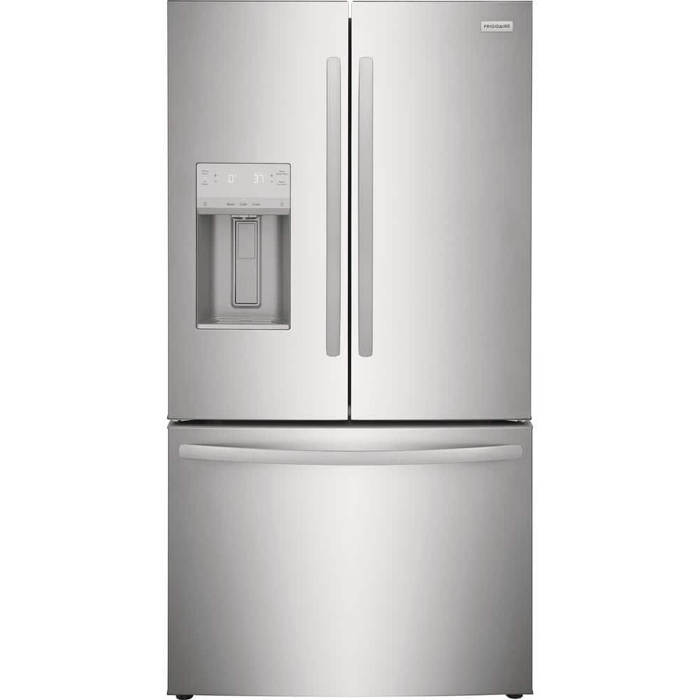 Frigidaire 22.6 cu. ft. French Door Refrigerator