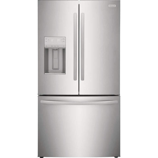Frigidaire 22.6 cu. ft. French Door Refrigerator