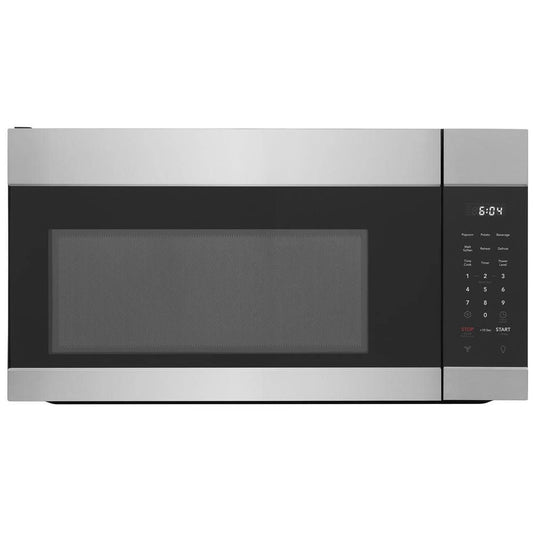 Frigidaire 30 in. OTR Microwave in Stainless Steel