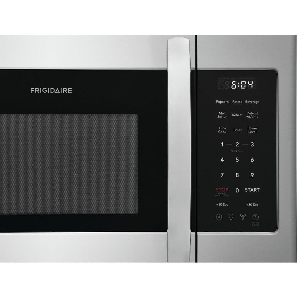 Frigidaire 1.8 Cu. Ft. Microwave