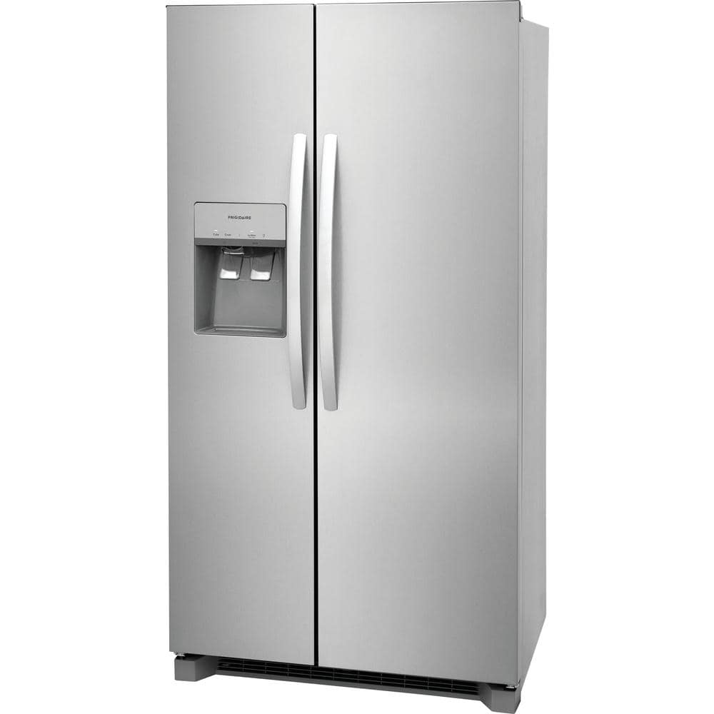 Frigidaire 36.1 in. 22.3 cu. ft. Counter Depth Refrigerator