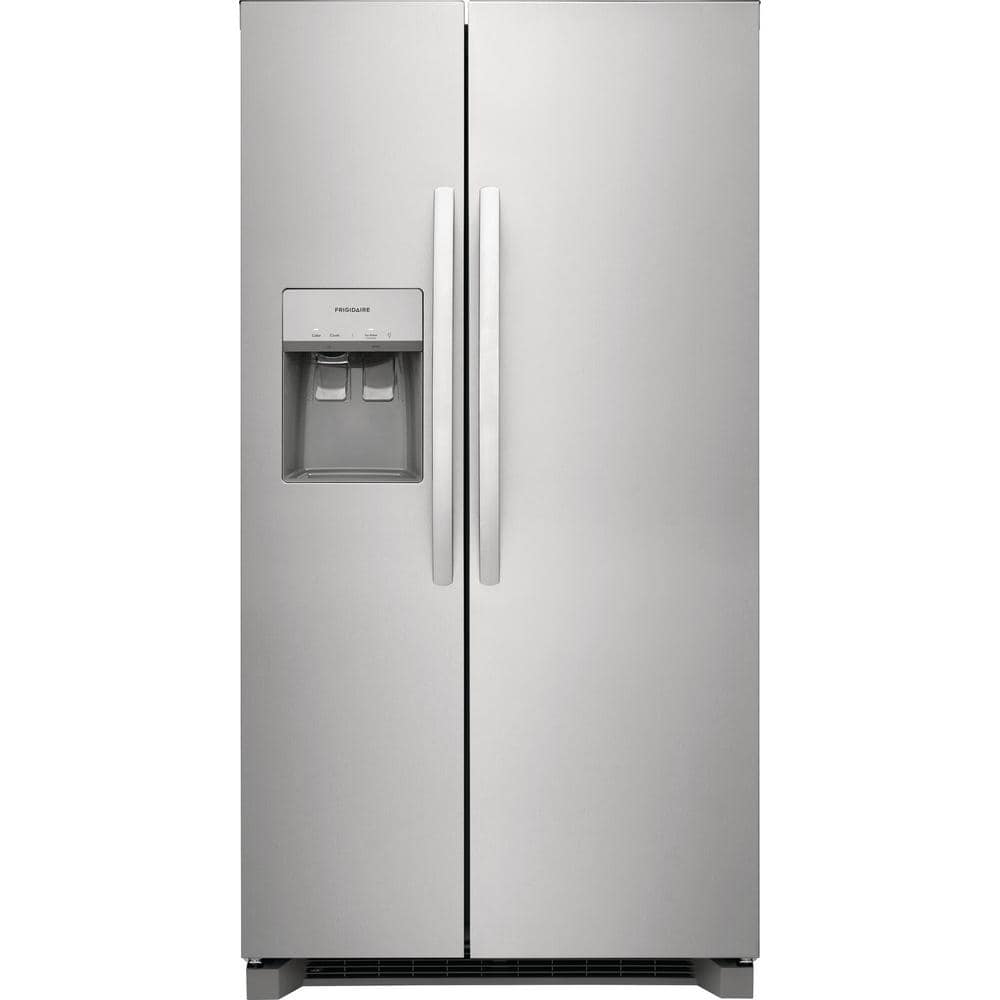 Frigidaire 36.1 in. 22.3 cu. ft. Counter Depth Refrigerator