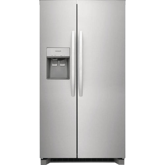 Frigidaire 36.1 in 22.3 cu ft Counter Depth Refrigerator