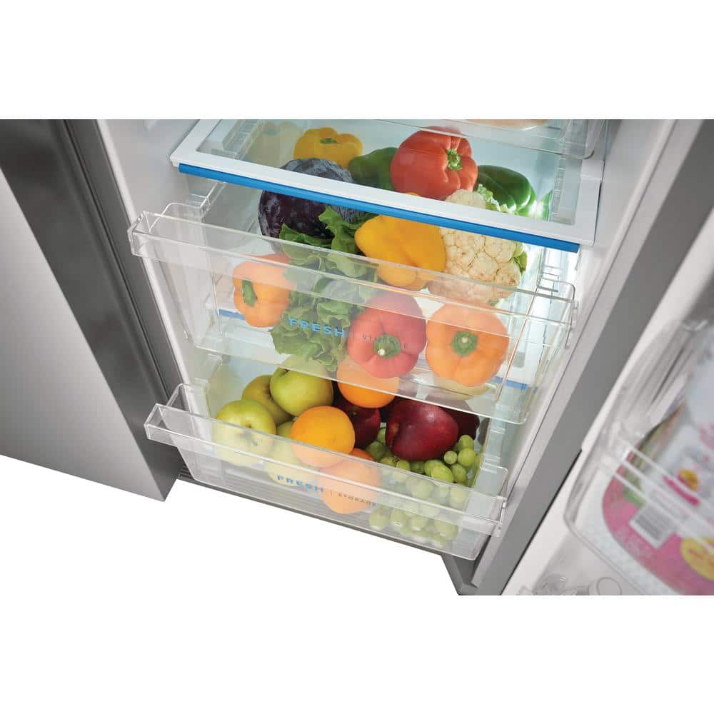 Frigidaire 36.1 in 22.3 cu ft Counter Depth Refrigerator